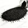 black sesame seeds