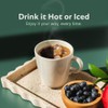 VitaCup Probiotic Blend - Cápsulas de café de 16 unidades