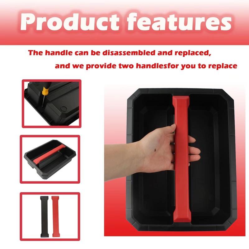 Follde 31-01-8400 Packout Storage Tray For Milwaukee Large Tool Box