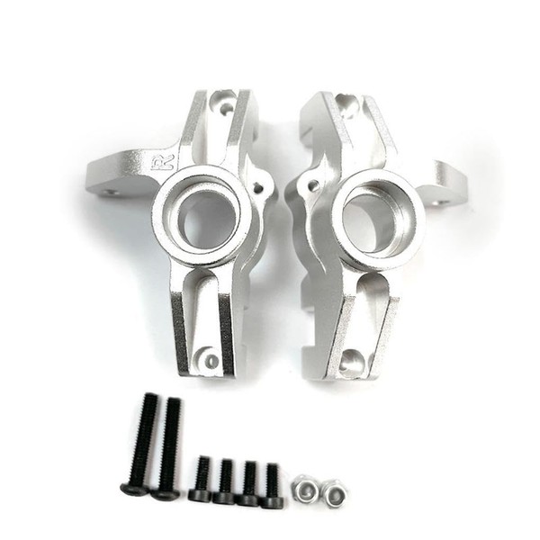 AIXXCUVQ Steering Hub Carrier for Baja Rey 4WD Short Course