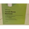 Anew Clearstone Electronic Tonsil Stone Remover with LED Guidance Light