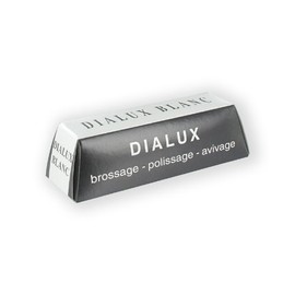 Dialux Original Dialux Polishing Paste White Pack of 1