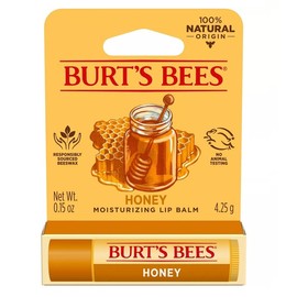 Burt's Bees Lip Balm Honey 4.25g