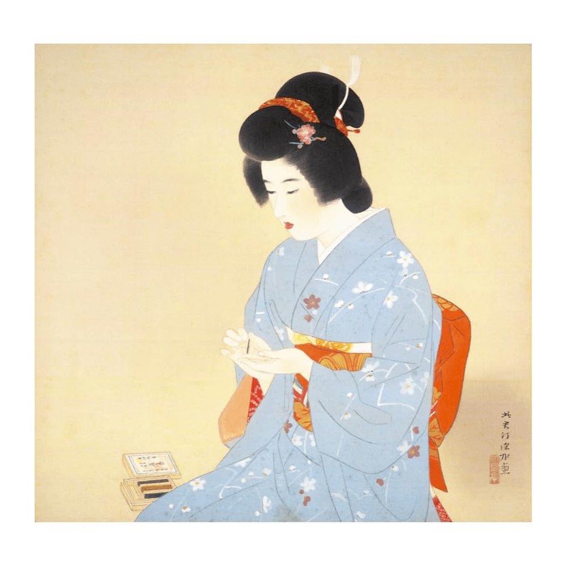 Nihon Kodo Special Flower Lily Sticks, 150 Sticks, Tea, Regular