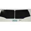 POLARIS RANGER 570 FULL SIZE 2013 to 2015 DIAMOND PLATE