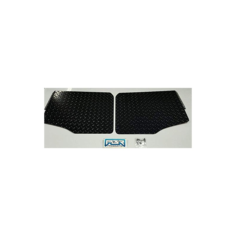 POLARIS RANGER 570 FULL SIZE 2013 to 2015 DIAMOND PLATE