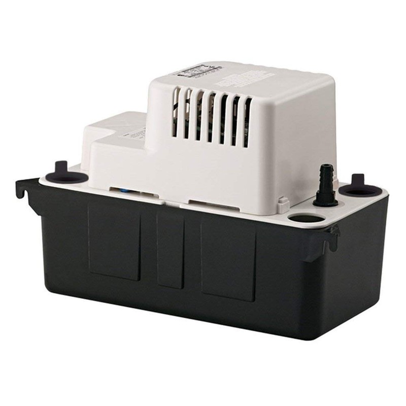 Little Giant - 554401 VCMA Condensate Pump 15' Lift 115V