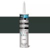 Laticrete Latasil Silicone Caulk & Sealant, Midnight Black - 10.3