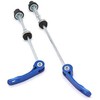 CarbonEnmy Bicycle Quick Release Bicycle Quick Release Front Rear MTB