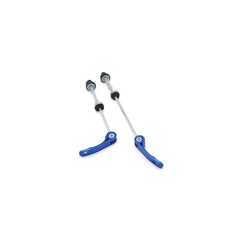CarbonEnmy Bicycle Quick Release Bicycle Quick Release Front Rear MTB