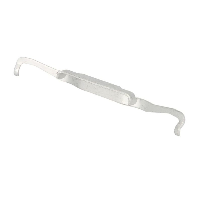 ATE 11.8116-0237.1 Spring, brake caliper