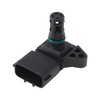 X AUTOHAUX Manifold Absolute Pressure MAP Sensor for Nissan Primera