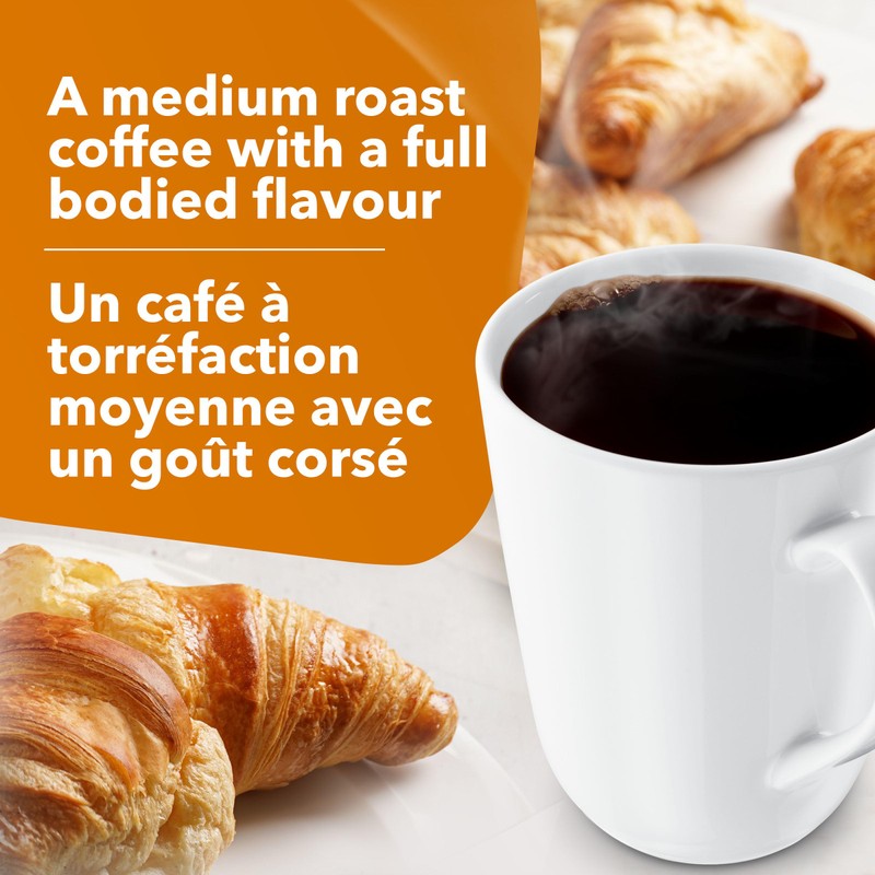 Maxwell House Variety Pack, 249g( 30 count (Pack of 1))