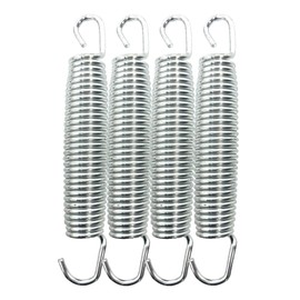 Replacement Trampoline Springs Trampoline Spring 5.8inch/14.7cm(4pack)