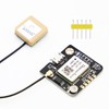 APKLVSR GT-U7 GPS Module, GPS Module GT-U7 Receiver Module, 3.6