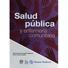 Salud pública y enfermería comunitaria - Top Quality