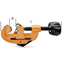 Beta 3340001 Model 334 Pipe Cutter for Copper and Light Alloy Pipes