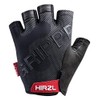 HIRZL(ハーツェル) GRIPPP TOUR SHORT 2.0 BLACK XS HCU-72130