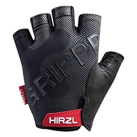 HIRZL(ハーツェル) GRIPPP TOUR SHORT 2.0 BLACK XS HCU-72130