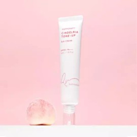 Lapolapi [1 + 1] 라포라피 신델리아 톤업 선크림 40mL 미백 주름개선 기능성 자연스러운 톤업 [1 + 1] La Porapi Syndelia Tone-Up Sunscreen 40mL Whitening Anti-Wrinkle Functional Natural Tone-Up