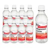 BIONPHARMA Be Health Magnesium Citrate Oral Solution, Saline Laxative, Cherry