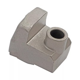 Unbranded For Fae/Cat Type C/3 Carbide Forestry Mulcher Teeth