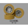 Extrema Wheels for Extrema XF-3J Power Feeder (Set of 3)