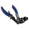 Angled Hose Clamp Pliers for Low Down Radiator Hoses Plier