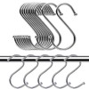 KYLOS S Hooks, S Hooks, Stainless Steel 304, Hooks for