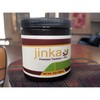 8 oz jar Jinka Premium Turmeric + Plus Paste