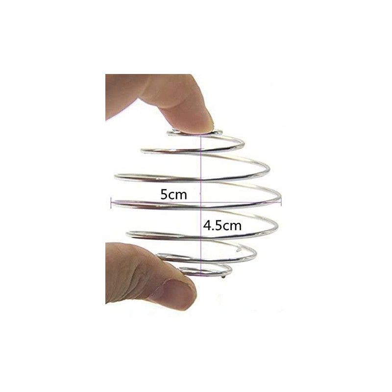 BodunDirect 304 Stainless Replacement Shaker Ball Wire Whisk Mixer Ball