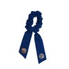 LOFBAZ Women's Hair Bobbles with Buttons for Face Mask Ear