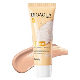 EONFAVE BB Cream Conceals Skin Irregularities, Rice Raw Milk Nature Colour