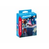 PLAYMOBIL Special-Plus 5377 DJ Z
