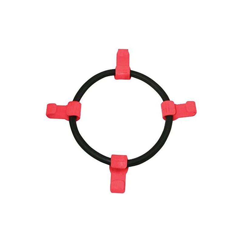 Security Chain Company QG20032 Quik Grip Medium Tire Traction Chain