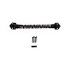 National Hardware N165-498 Door & Gate Spring, 11-Inches, Coated with