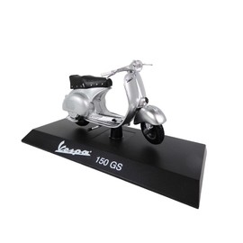 OPO 10 - Collectible miniature scooter 1/18 compatible with Vespa 150 GS (1955) - VES109