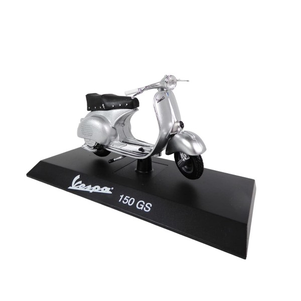 OPO 10 - Collectible miniature scooter 1/18 compatible with Vespa