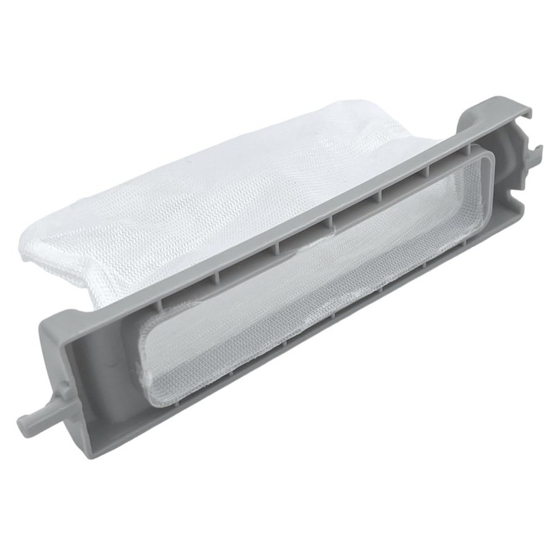 Winova Washing Machine Lint Filter, Sharp Lint Filter, Compatible Trash