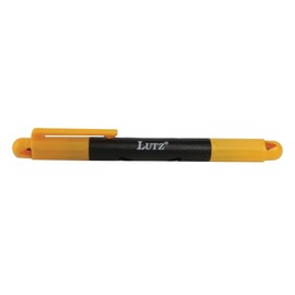 Lutz File & Tool Company 24008 Lutz 4 in 1 Mini Pocket