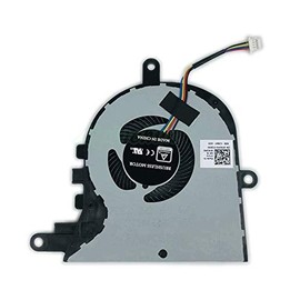 Car - NY CPU Cooler Fan for Dell inspiron 15 5570 5575 Laptop Cooling Fan FX0M0 cn-0FX0M0 DC28000K9FO DFS1503055P0T FK3A