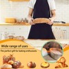 INCAUCA Pie Weights for Baking Crust, Multicolor Pie Crust Weights