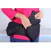Cotton Fanny Pack for Women Men Thigh Drop Leg Bag