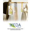 Ikeda scents Ikeda scents Car Air Fresheners for Men |