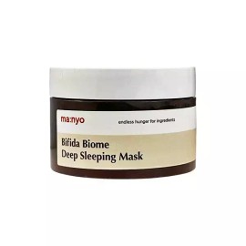 Witch Factory 마녀공장 비피다 바이옴 딥 슬리핑 마스크 100ml Witch's Factory Bifida Biome Deep Sleeping Mask 100ml