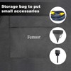 Outdoor Generator Covers Waterproof Heavy Duty 600D Oxford Portable Generator