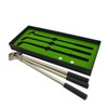 Mini Golf Club Putter Ballpoint Pen Golfers Gift Box Set
