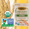 Nakano Natural Organic Rice Vinegar, Vinegar for Stir Fry Sauce,