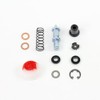 Motorcycle Brake Master Cylinder Rebuild Kit for Yamaha Radian 600:YX600