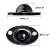 HERCOO® - Lente de luz para matrícula de 1994-2002 Dodge